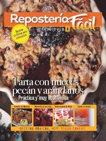 Repostería fácil